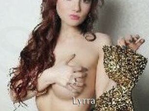 Lyrra