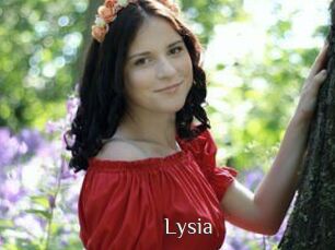 Lysia