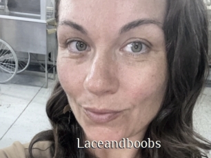 Laceandboobs