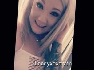 Laceyxoxorain