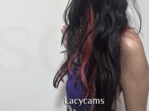 Lacycams