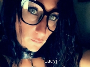 Lacyj