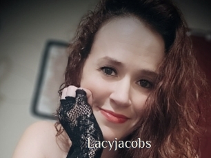 Lacyjacobs