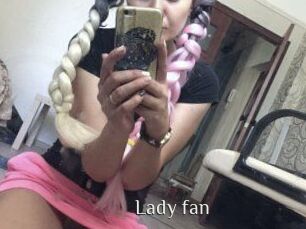 Lady_fan