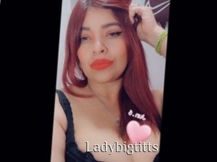 Ladybigtitts