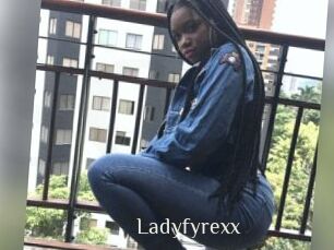 Ladyfyrexx