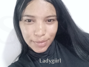 Ladygiirl