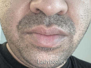 Ladyhealer