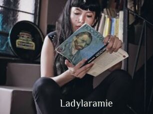 Ladylaramie