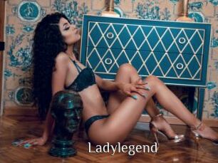 Ladylegend