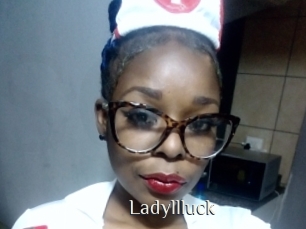 Ladyllluck