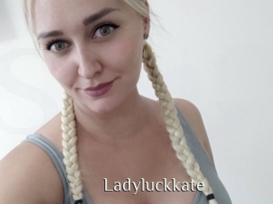 Ladyluckkate