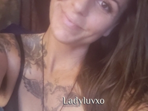 Ladyluvxo