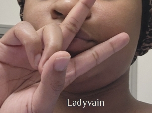 Ladyvain