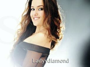 Ladyydiamond