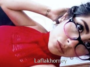 Laflakhorney