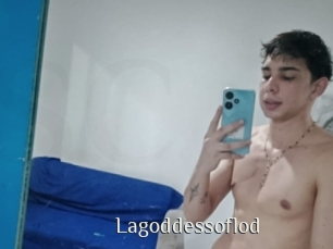 Lagoddessoflod