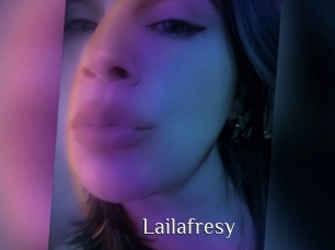 Lailafresy