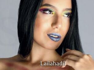 Lailahadil