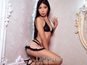 Lailasprint