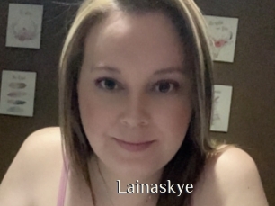 Lainaskye