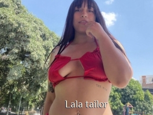 Lala_tailor