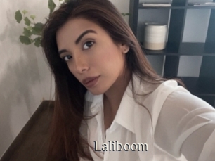 Laliboom