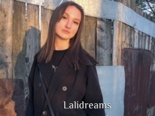 Lalidreams