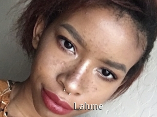 Lalune