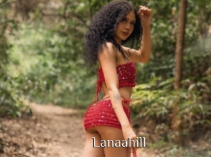 Lanaahill