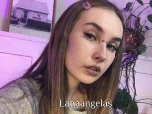 Lanaangelas