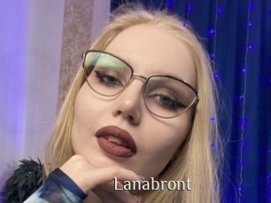 Lanabront