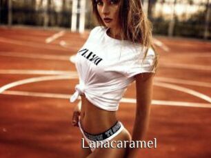 Lanacaramel