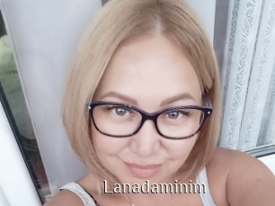 Lanadaminim