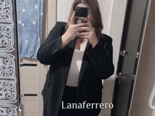 Lanaferrero