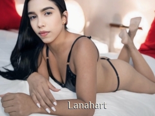 Lanahart