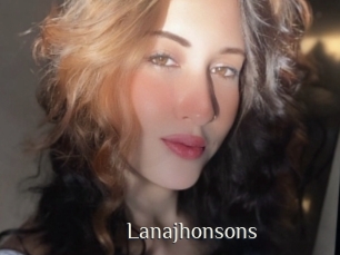 Lanajhonsons