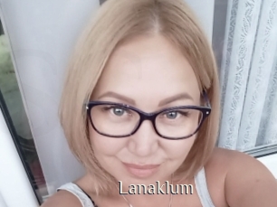 Lanaklum