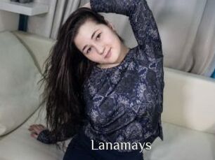 Lanamays