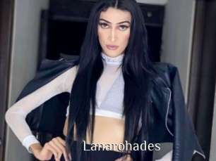 Lanarohades