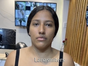 Lanasmiters