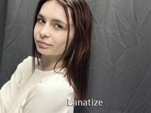 Lanatize