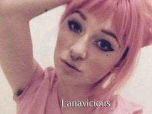 Lanavicious