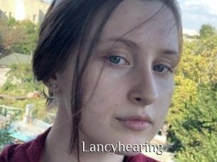 Lancyhearing