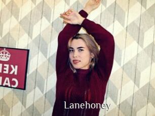 Lanehoney