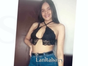 Lanitahairy