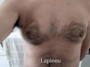 Lapinou