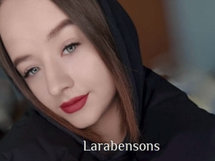 Larabensons