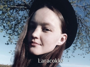 Laracokke