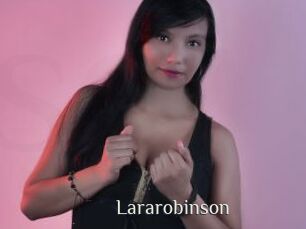 Lararobinson